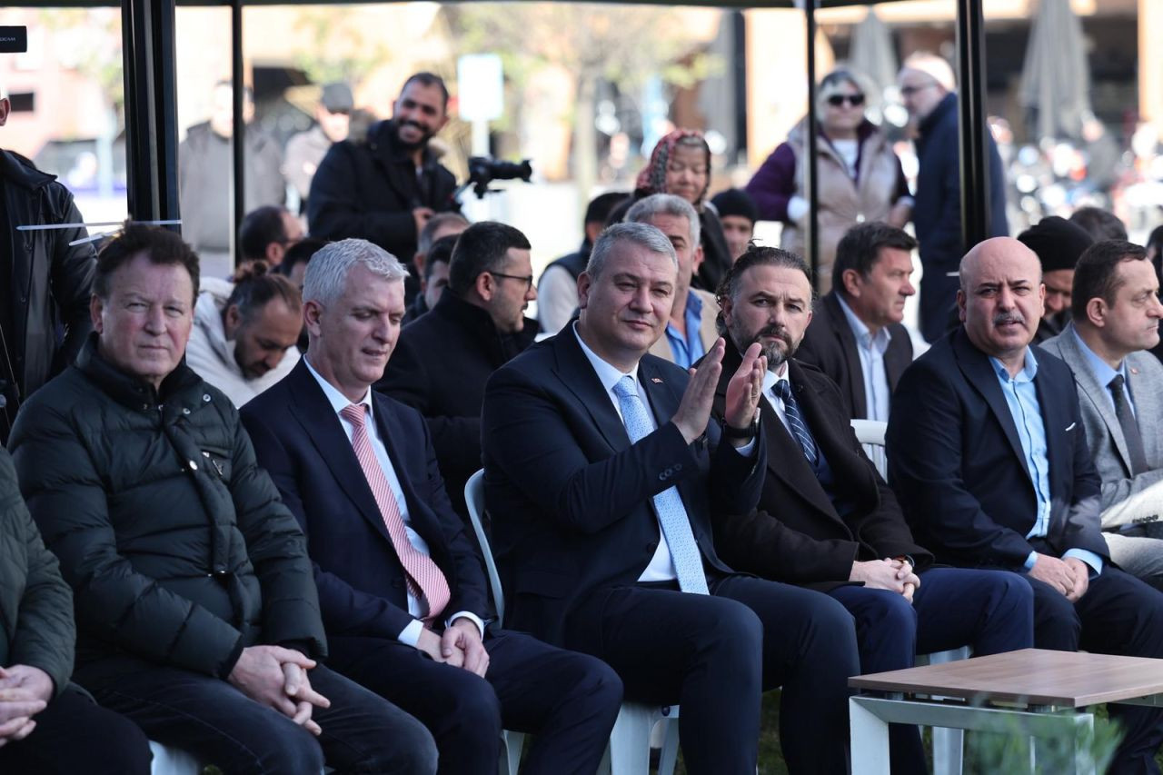 Serdivan’da Kentsel Dönüşüm Bilgilendirme Ofisi Açıldı - Sayfa 4