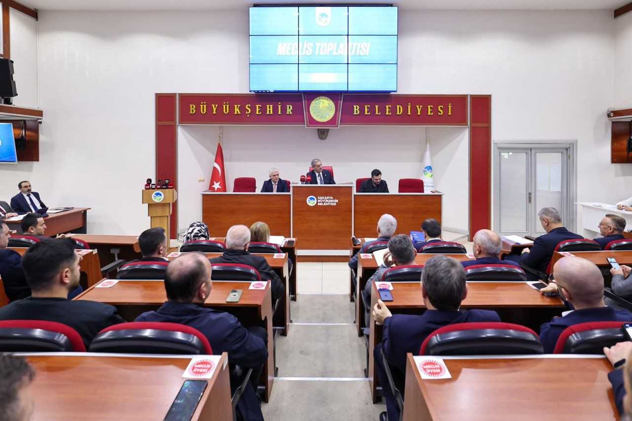 Başkan Alemdar, Hizmetleri Sıraladı, Uyum Vurgusunu Yineledi - Sayfa 3