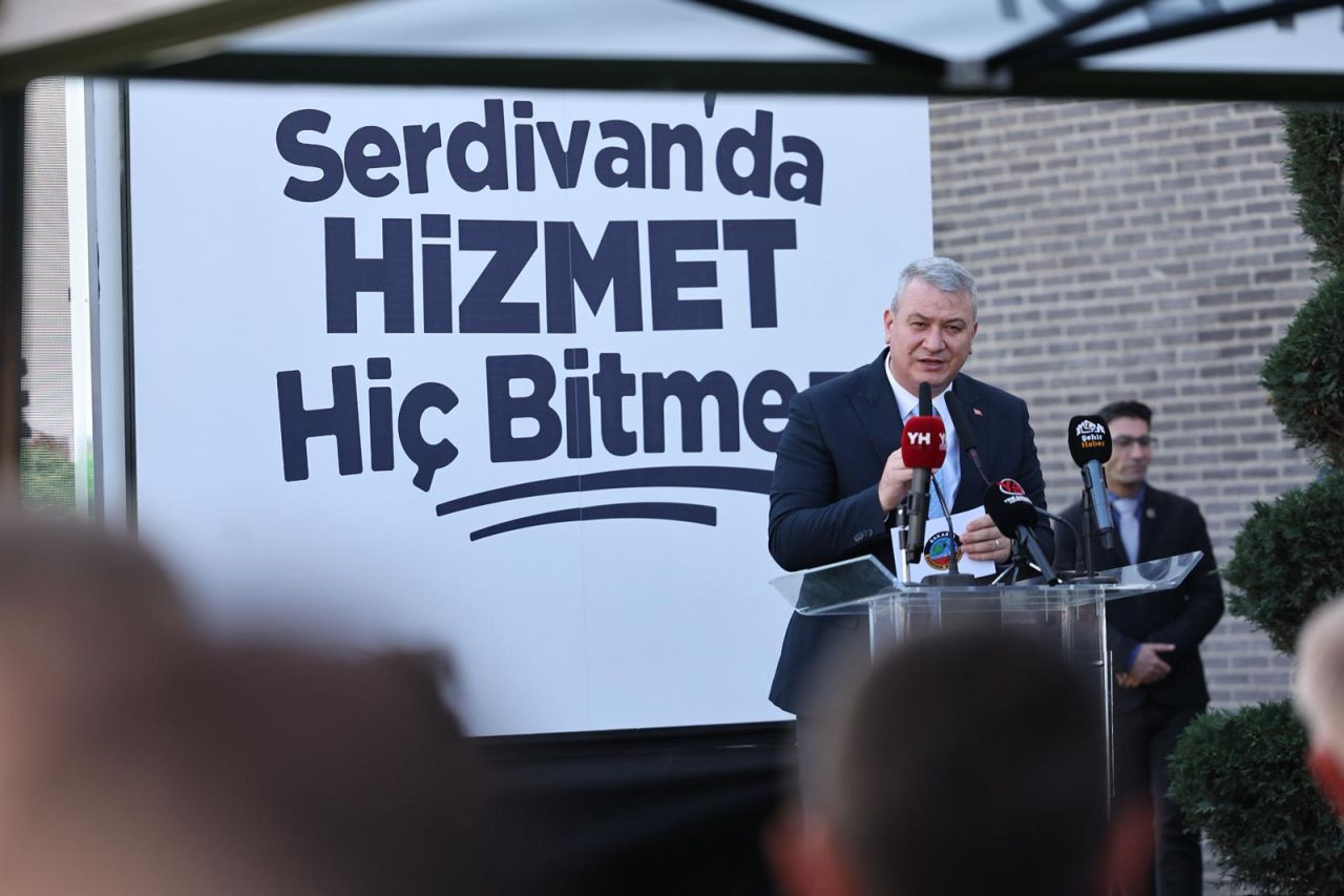 Serdivan’da Kentsel Dönüşüm Bilgilendirme Ofisi Açıldı - Sayfa 3