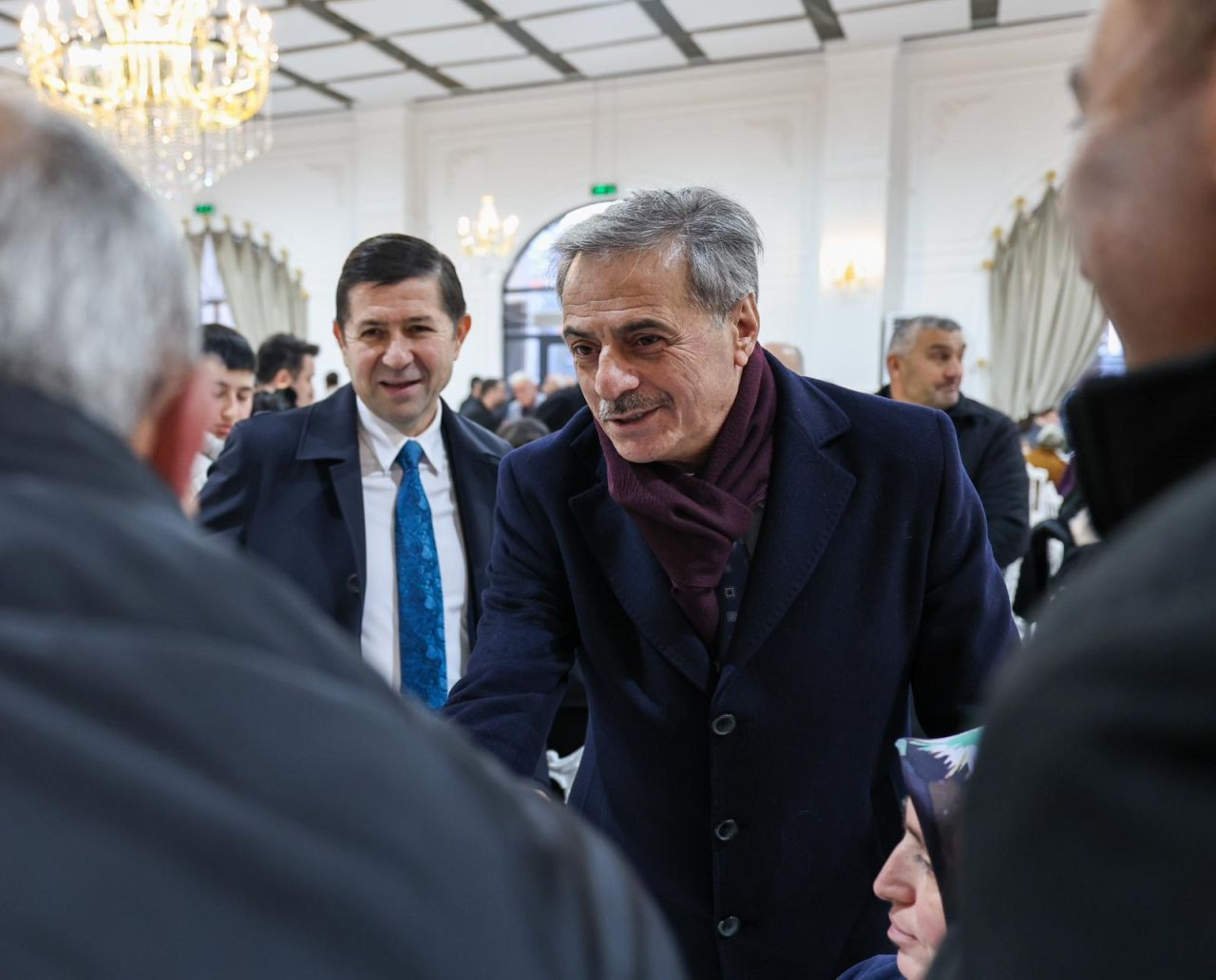 Başkan Alemdar’dan Şehrin Kuzey Ucuna İki Müjde - Sayfa 2