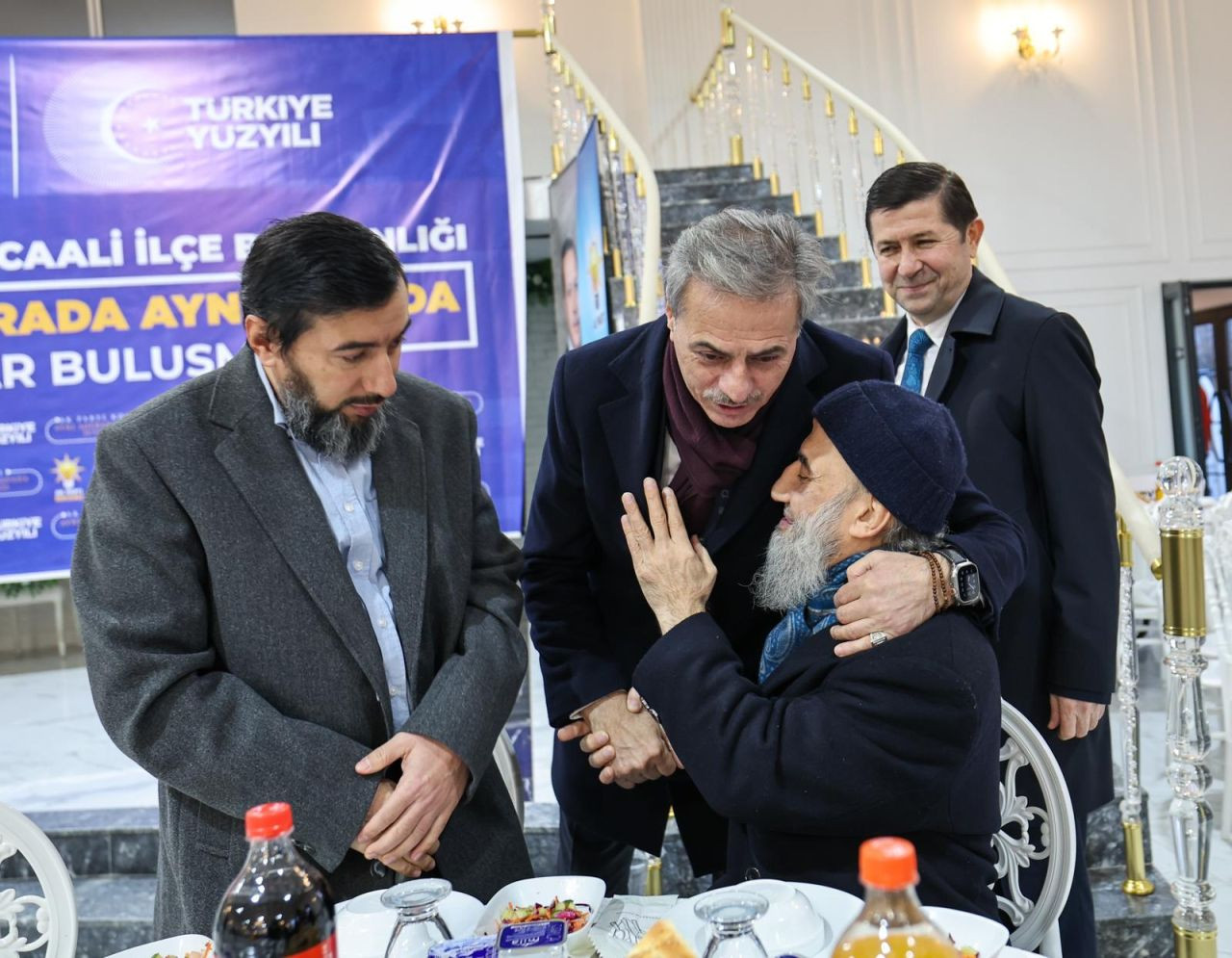 Başkan Alemdar’dan Şehrin Kuzey Ucuna İki Müjde - Sayfa 4