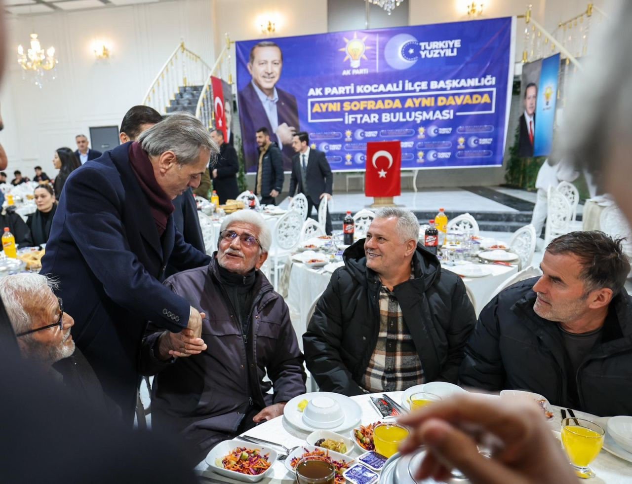 Başkan Alemdar’dan Şehrin Kuzey Ucuna İki Müjde - Sayfa 1