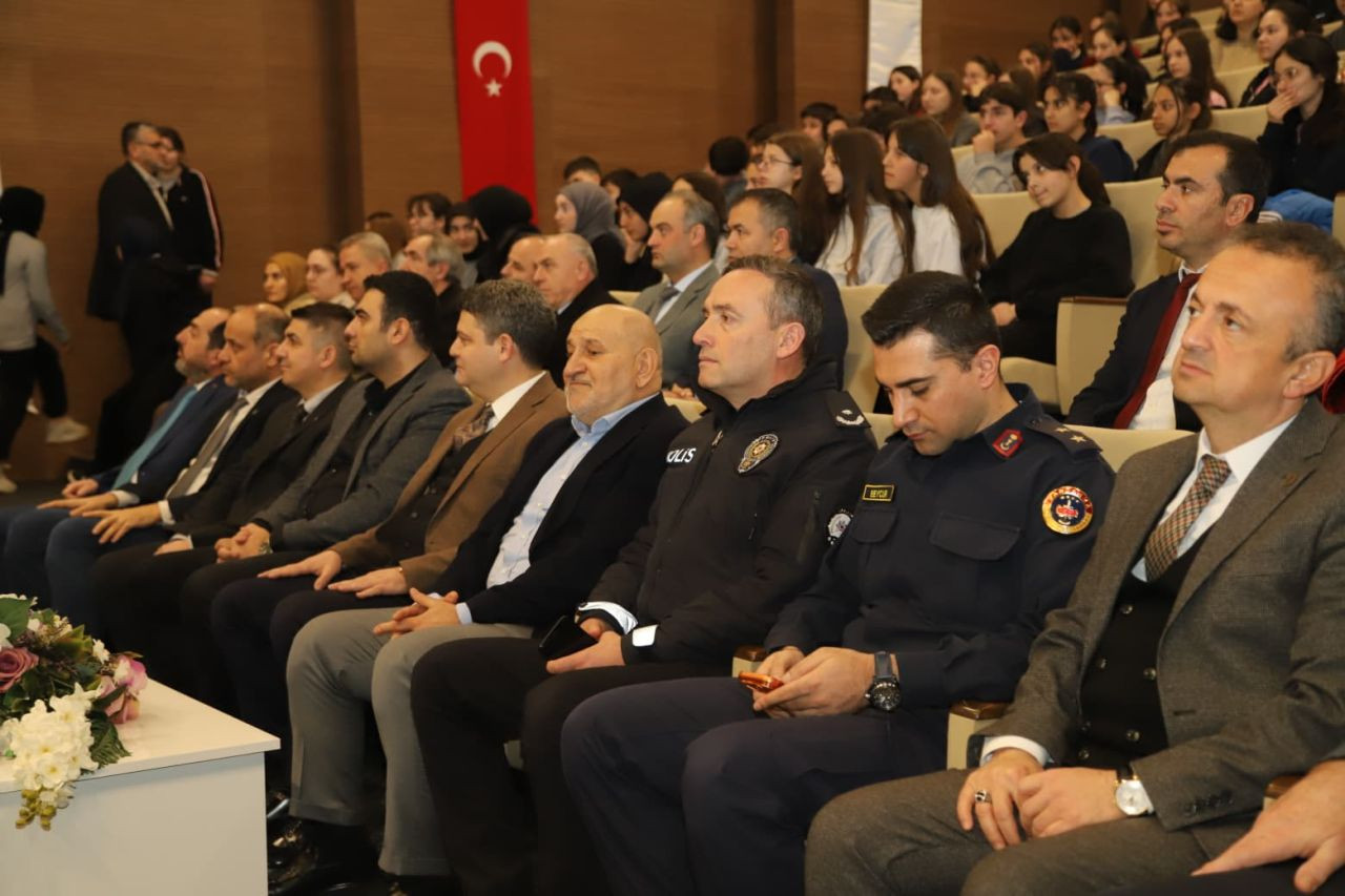 Etüd Hendek Projesi Hayata Geçirildi - Sayfa 3