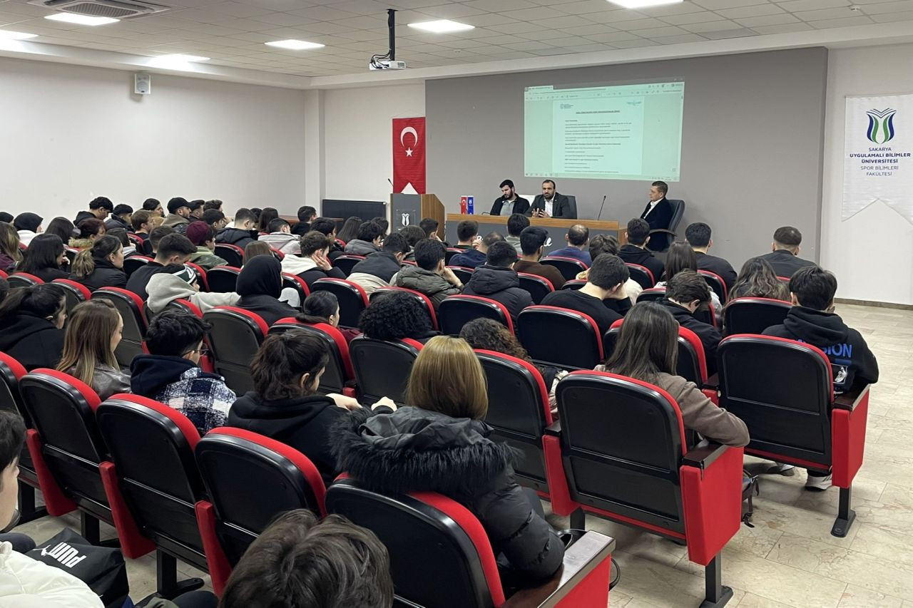 Bahar Yarıyılı İlk Ders Etkinlikleriyle Başladı - Sayfa 3