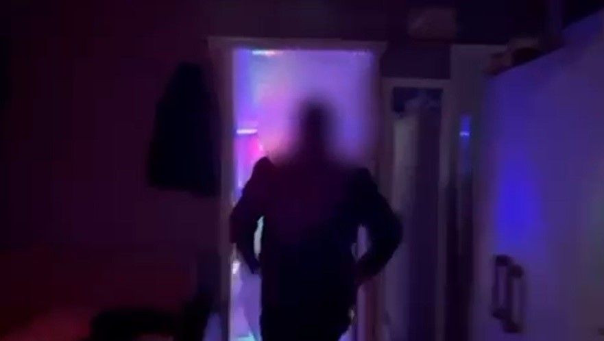 Konum Atarak Uyuşturucu Satan Dijital Torbacılara Suçüstü! - Sayfa 1