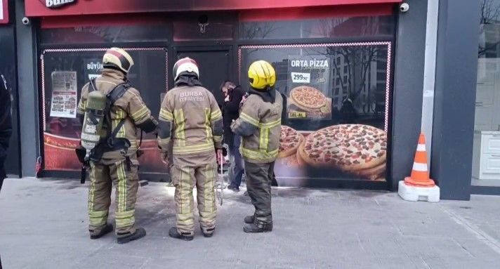 Pizza Şubelerini Kundaklayan Eski Çalışan Yakalandı - Sayfa 4