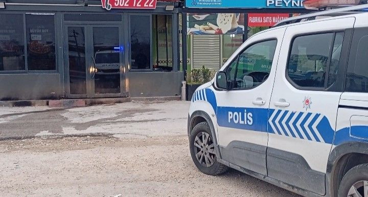 Pizza Şubelerini Kundaklayan Eski Çalışan Yakalandı - Sayfa 3
