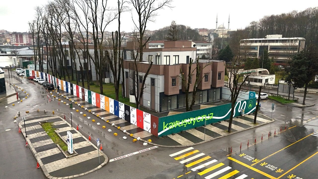 Meserret Bahçe Açılışa Hazırlanıyor - Sayfa 4