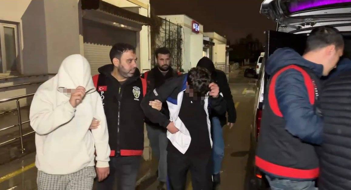 Sigara Tartışması Kanlı Bitti: 1 Çocuk Hayatını Kaybetti - Sayfa 3