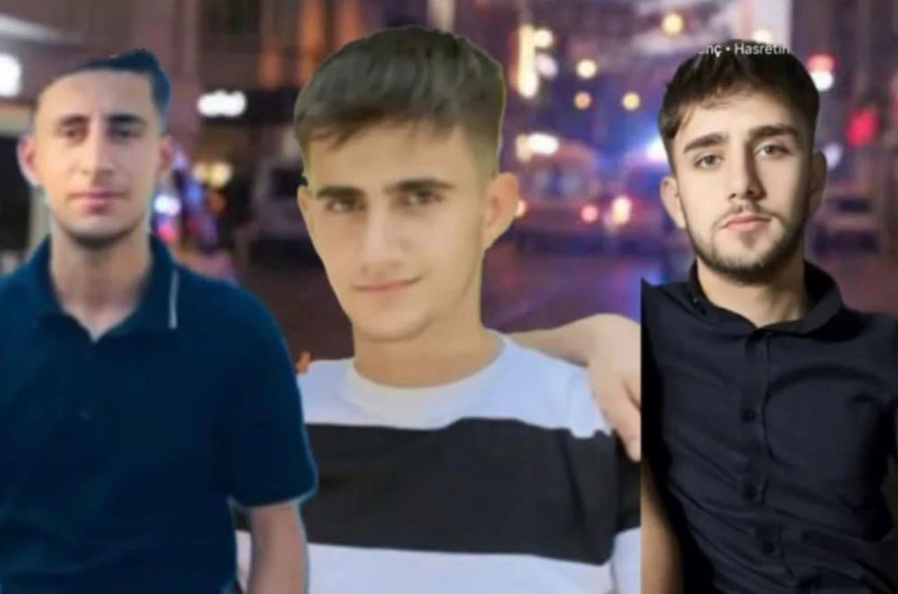 Sigara Tartışması Kanlı Bitti: 1 Çocuk Hayatını Kaybetti - Sayfa 1