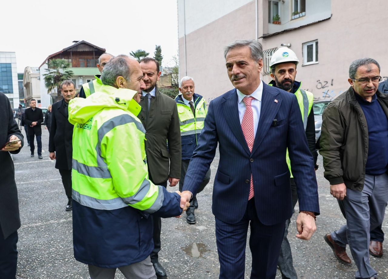 Başkan Alemdar: Tığcılar’da Dönüşüm Şart, Önceliğimiz İnsan - Sayfa 4