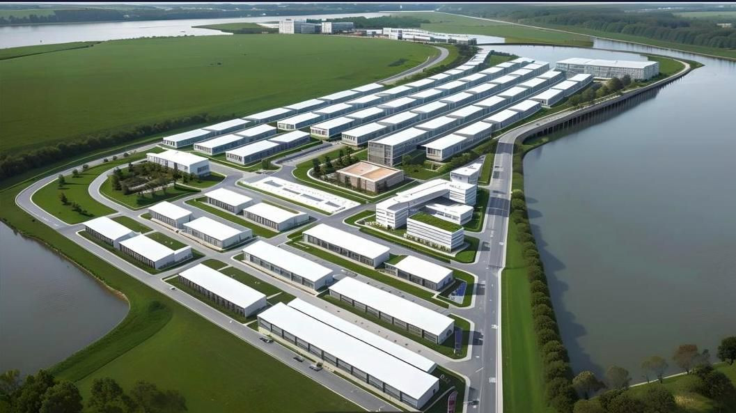 Başkan Alemdar: Sanayi Dönüşümü Sürecini Resmen Başlatıyoruz - Sayfa 3