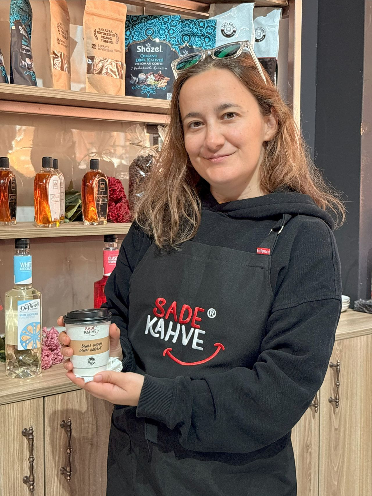 Çikolata ve Kahve Atölyesi’nde Yeni Dönem Başlıyor - Sayfa 3