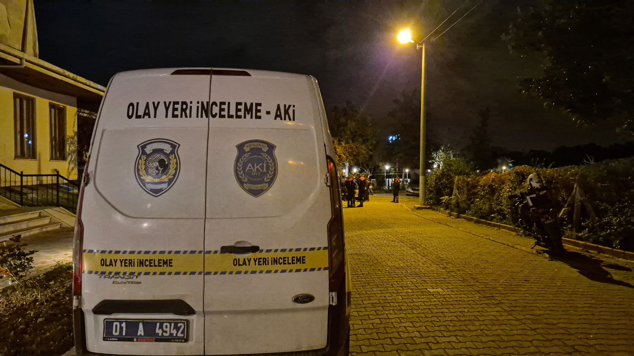 Restoranda Silahlı Kavga: 1 Ölü, 1 Yaralı - Sayfa 3