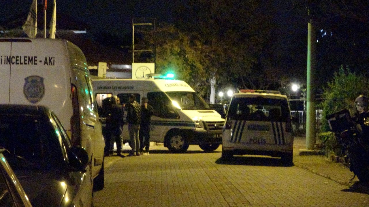 Restoranda Silahlı Kavga: 1 Ölü, 1 Yaralı - Sayfa 2