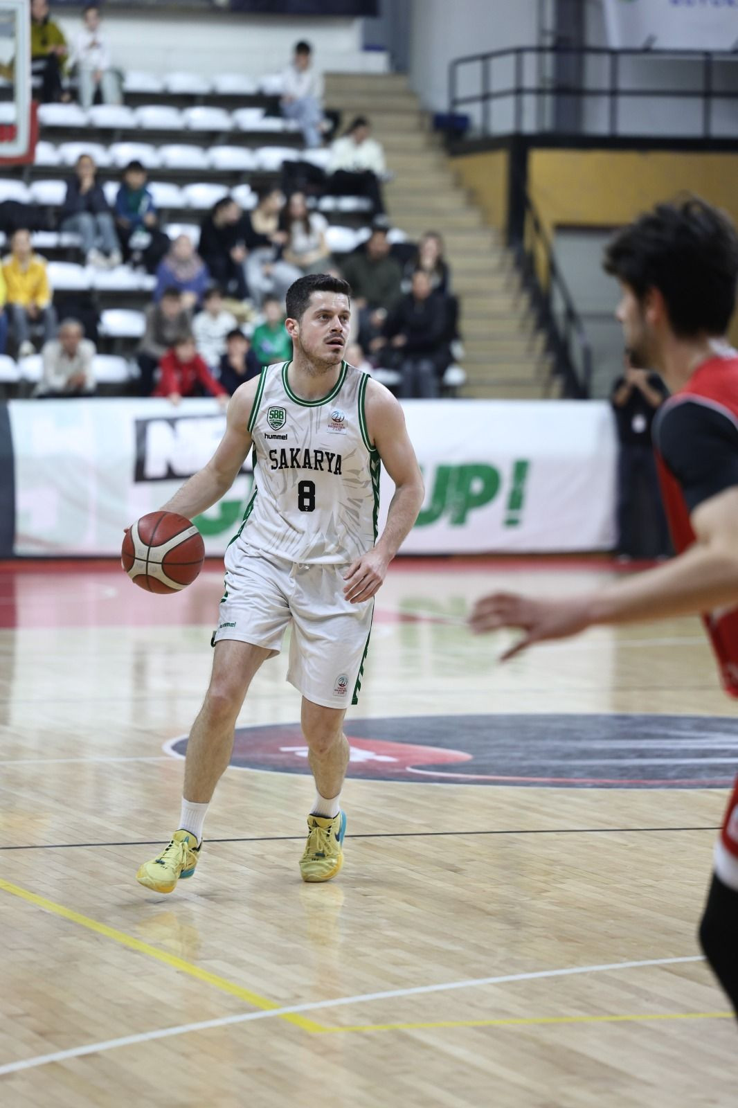 Büyükşehir Basketbolun Play-Off’taki Rakibi Belli Oldu - Sayfa 3