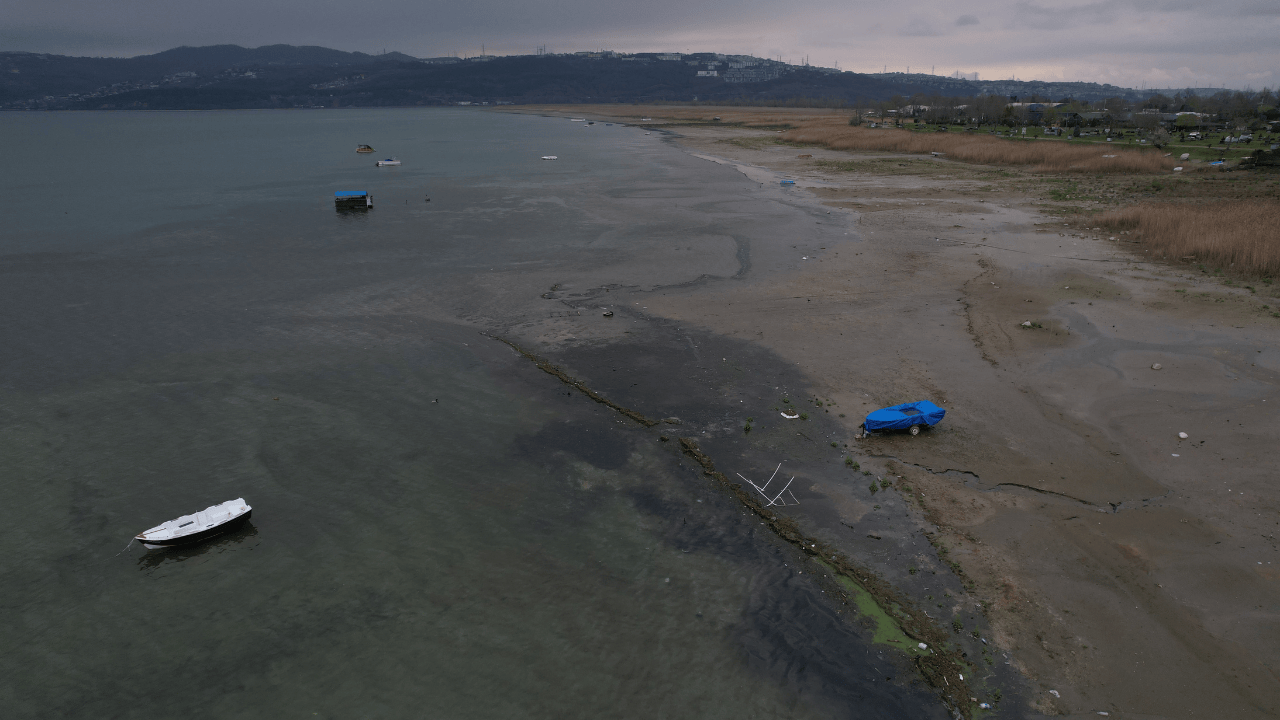 Uzmanlardan Uyarı: Sapanca Gölü Yükseliyor Ancak Kritik Eşik Aşılmadı - Sayfa 4