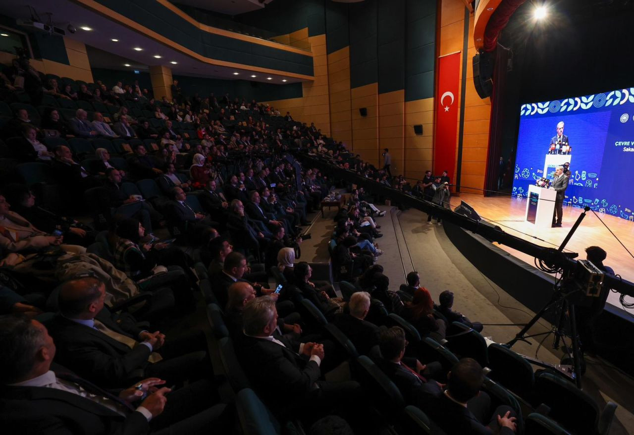 “Sıfır Atık Projesi Türkiye Yüzyılı’nın En Büyük Çevre Hareketidir” - Sayfa 4