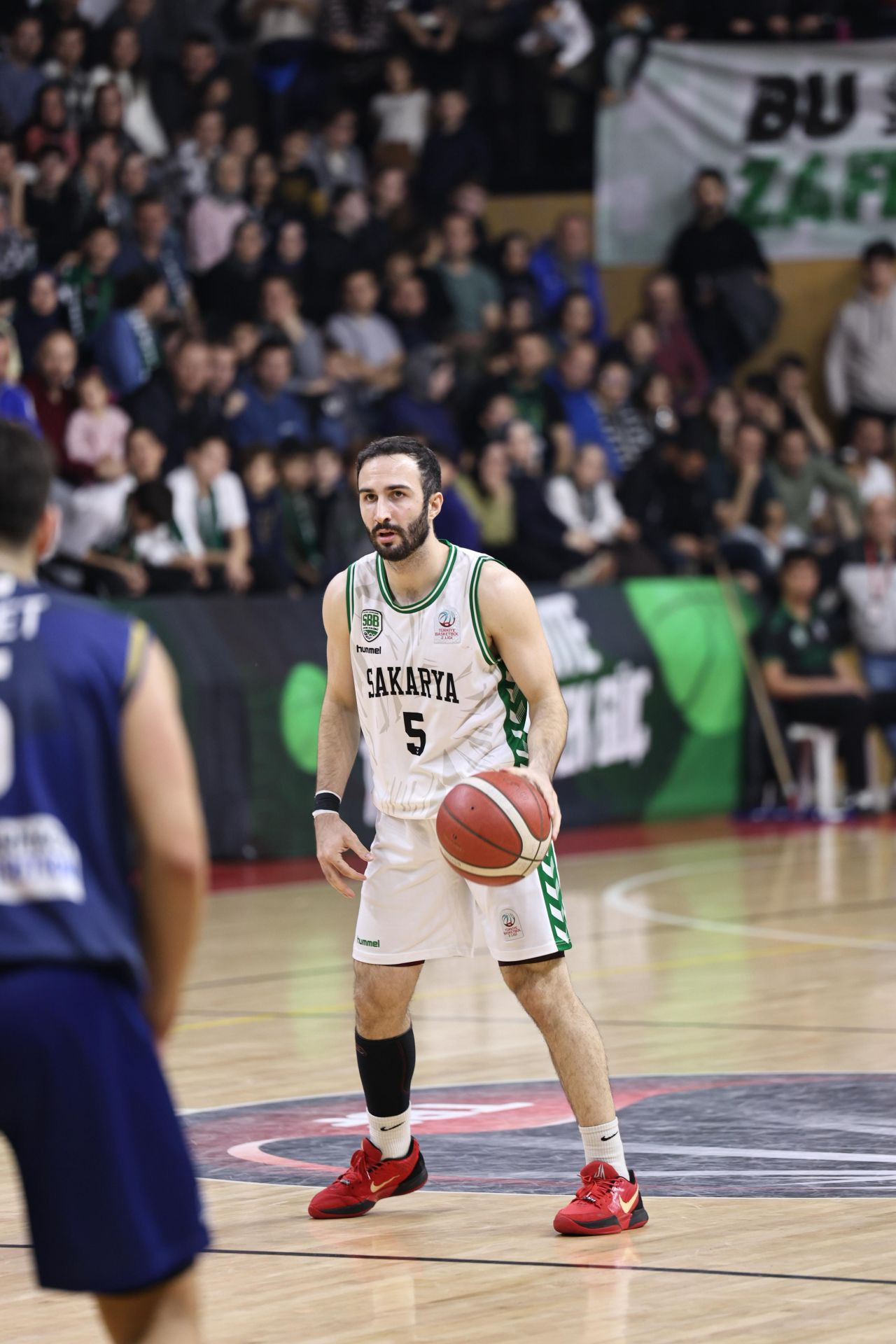Büyükşehir Basketbol Play-Off’ta Sahne Alıyor - Sayfa 4