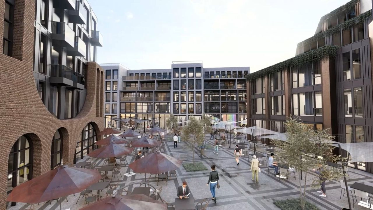 Serdivan’da Dönüşüm Hamlesi: Başkan Çelik Sahada İnceledi - Sayfa 3