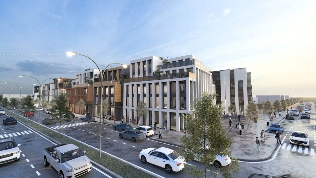 Serdivan’da Dönüşüm Hamlesi: Başkan Çelik Sahada İnceledi - Sayfa 2