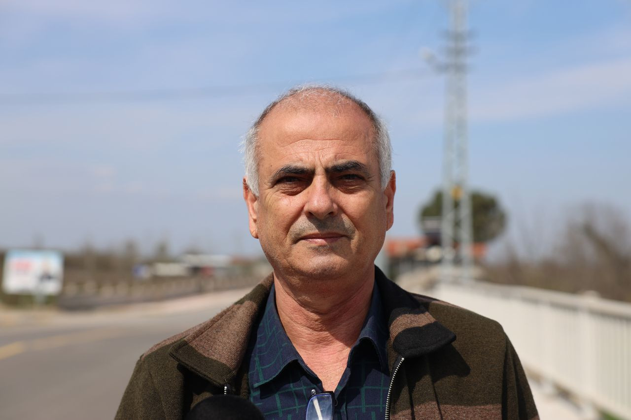 Karapürçek Mesudiye Köprüsü ile Geçişler Güvenli Hale Geldi - Sayfa 3