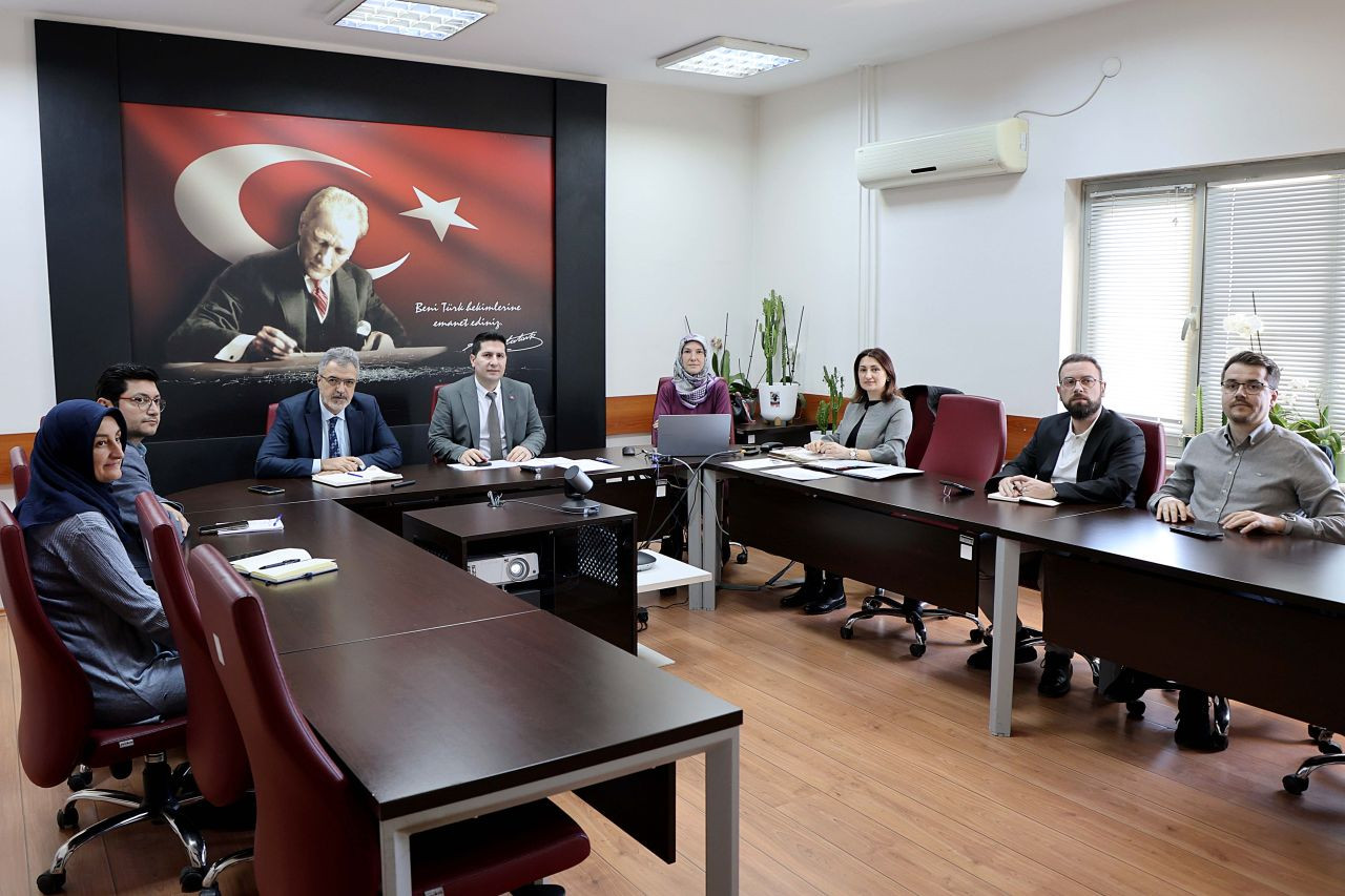 Sakarya’da Evde Sağlıkta Bir Yılda 70 Bin Ziyaret Gerçekleştirildi - Sayfa 4