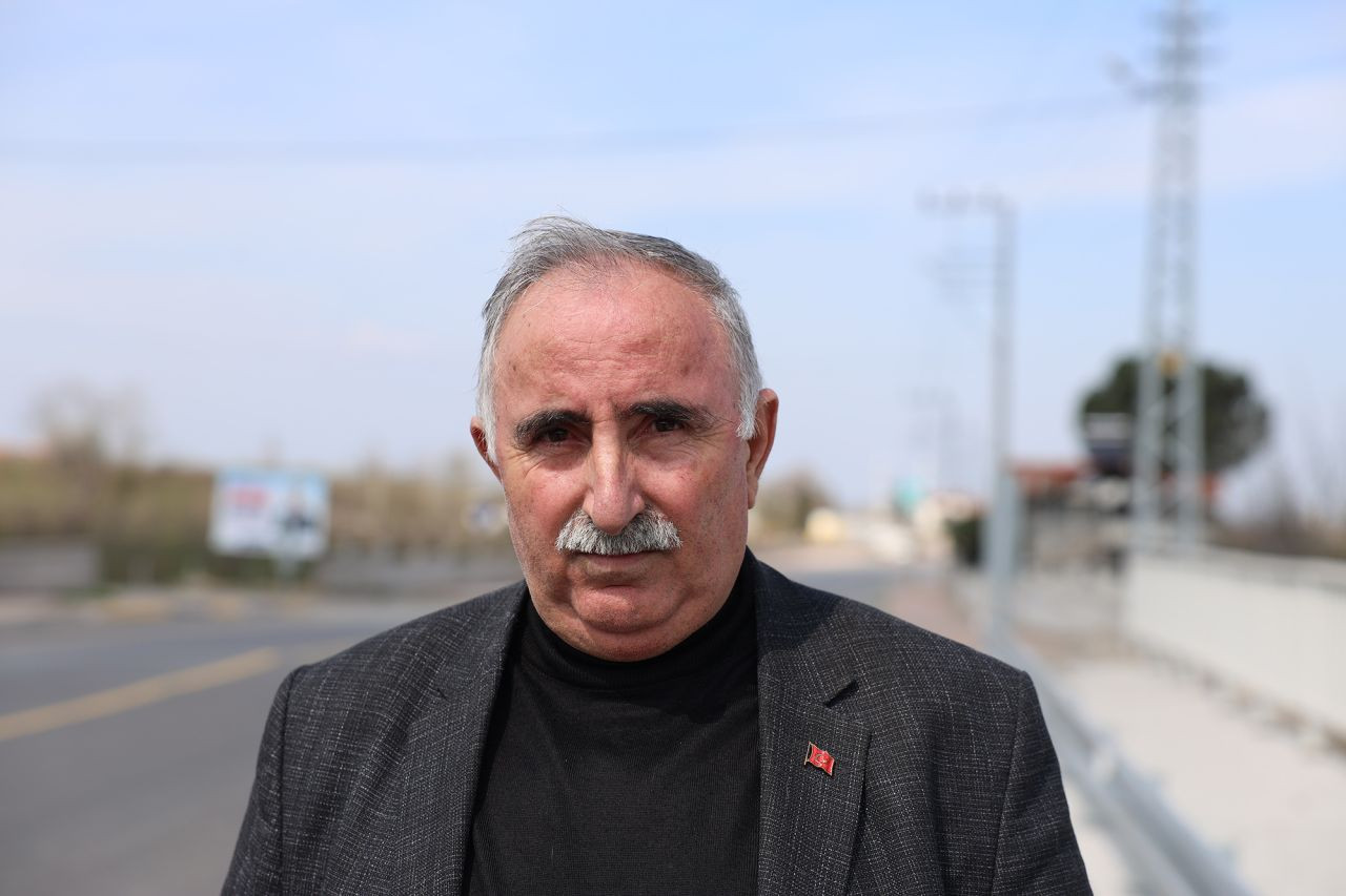 Karapürçek Mesudiye Köprüsü ile Geçişler Güvenli Hale Geldi - Sayfa 2