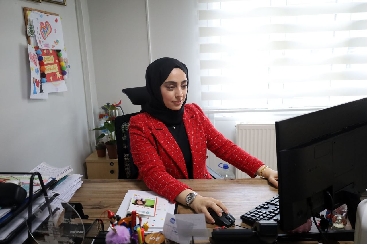 Büyükşehir’de Otizm Farkındalığı: “Bu Bir Eksiklik Değil, Farklılık” - Sayfa 1