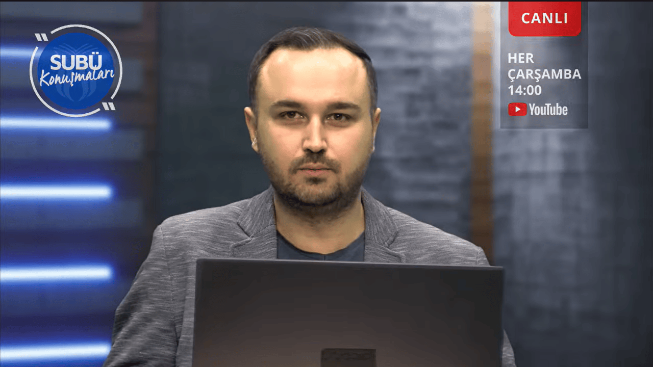 Gazeteci-Yazar Kemal Öztürk; Türkiye Daha Güçlü Bir Aktör Olabilir - Sayfa 3
