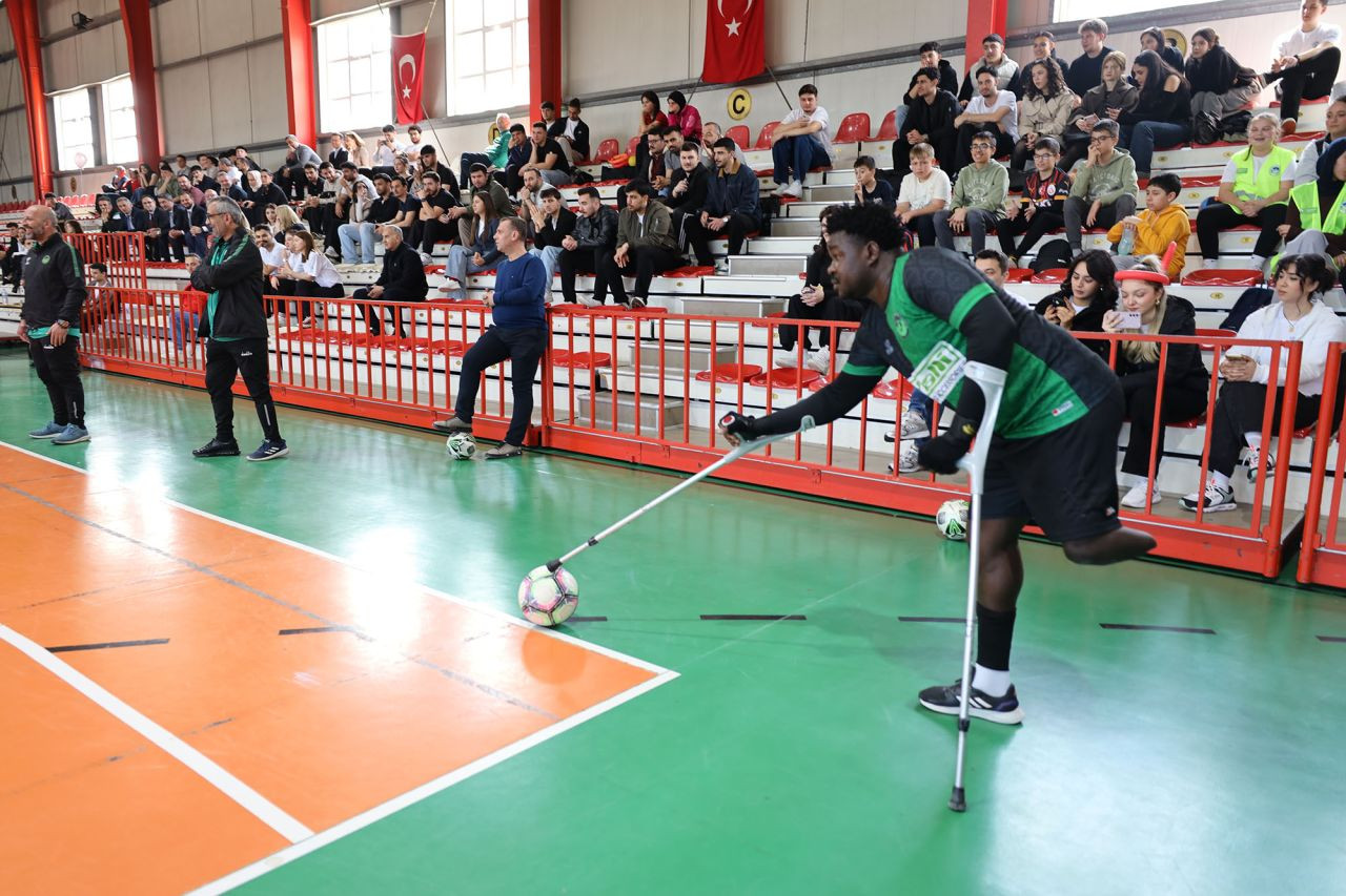 Otizm Farkındalığında Sporun Birleştirici Gücü - Sayfa 3