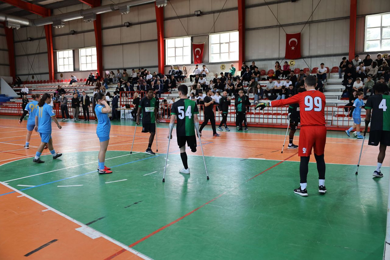 Otizm Farkındalığında Sporun Birleştirici Gücü - Sayfa 2