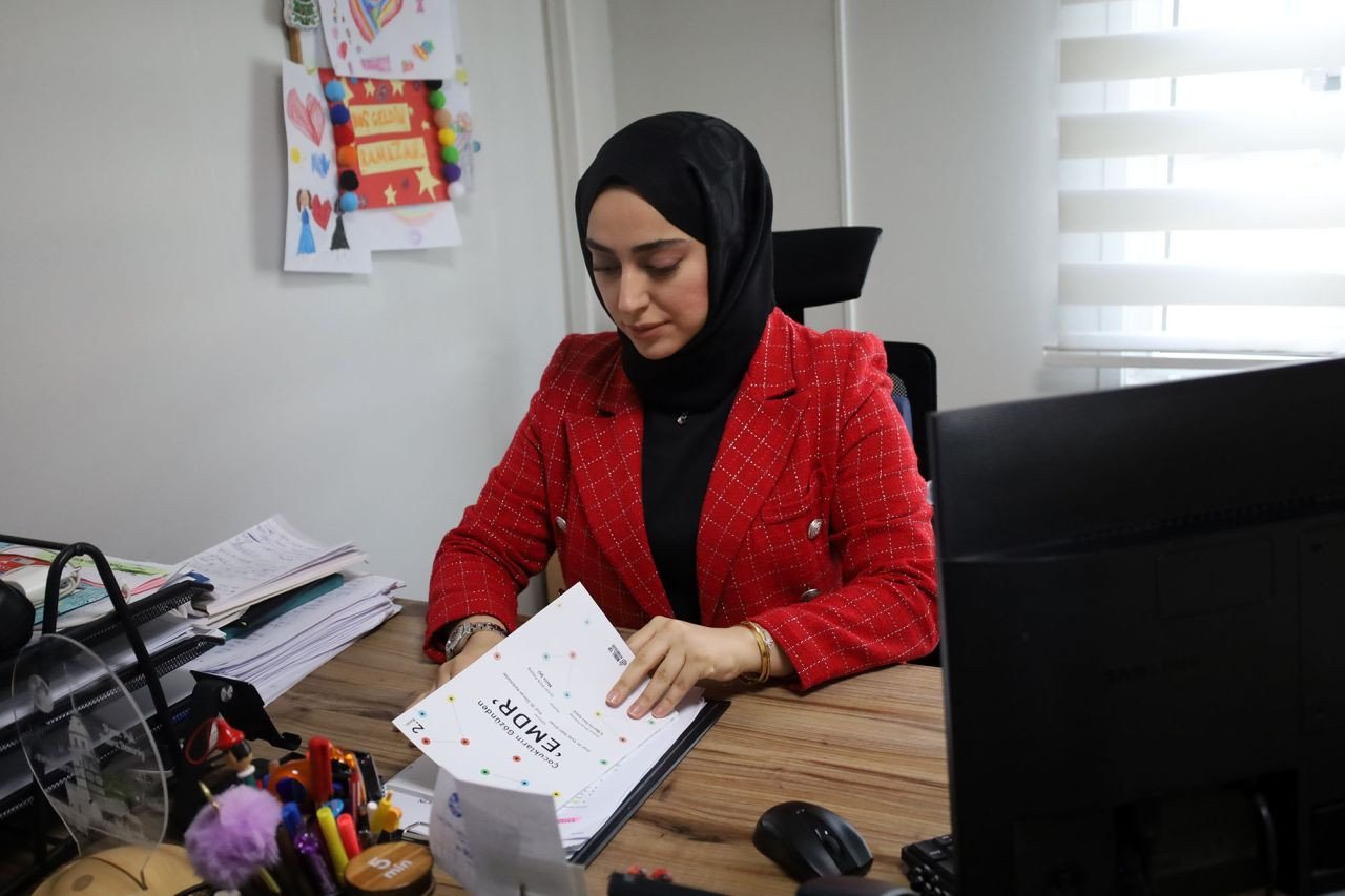 Büyükşehir’de Otizm Farkındalığı: “Bu Bir Eksiklik Değil, Farklılık” - Sayfa 4