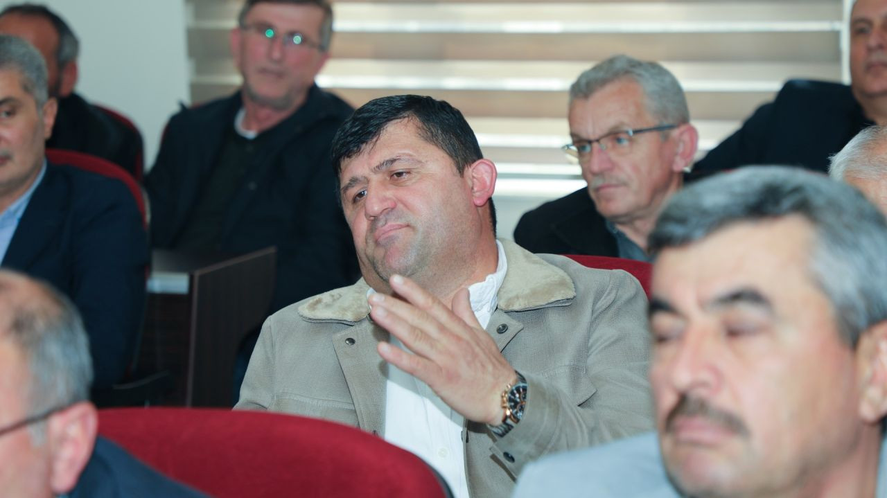 Ferizli Belediyesi Nisan Ayı Muhtarlar Toplantısı Gerçekleştirildi - Sayfa 3