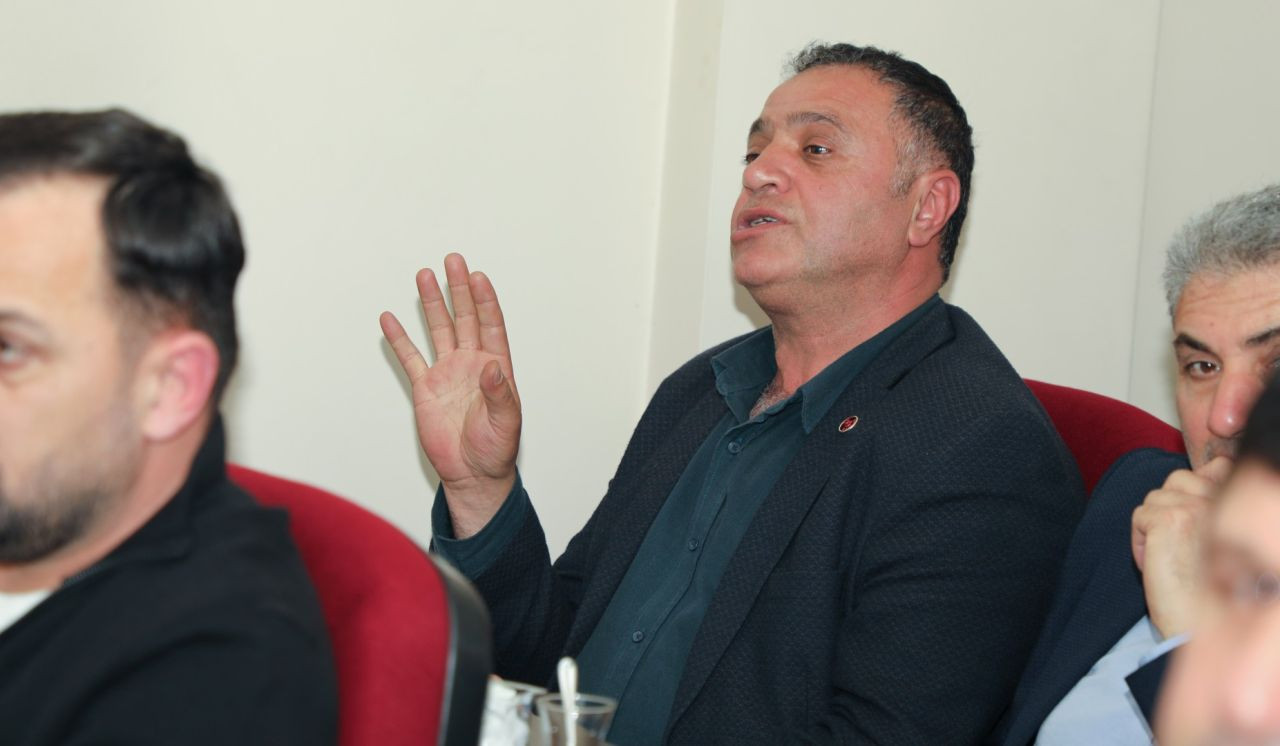 Ferizli Belediyesi Nisan Ayı Muhtarlar Toplantısı Gerçekleştirildi - Sayfa 4