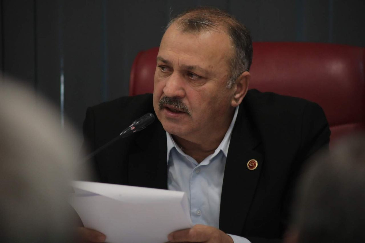 Arifiye Belediyesi Nisan Ayı Olağan Meclis Toplantısı Gerçekleşti - Sayfa 2