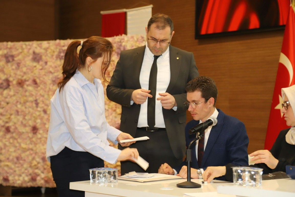 Hendek Meclisi 22 Maddeyi Karara Bağladı - Sayfa 2