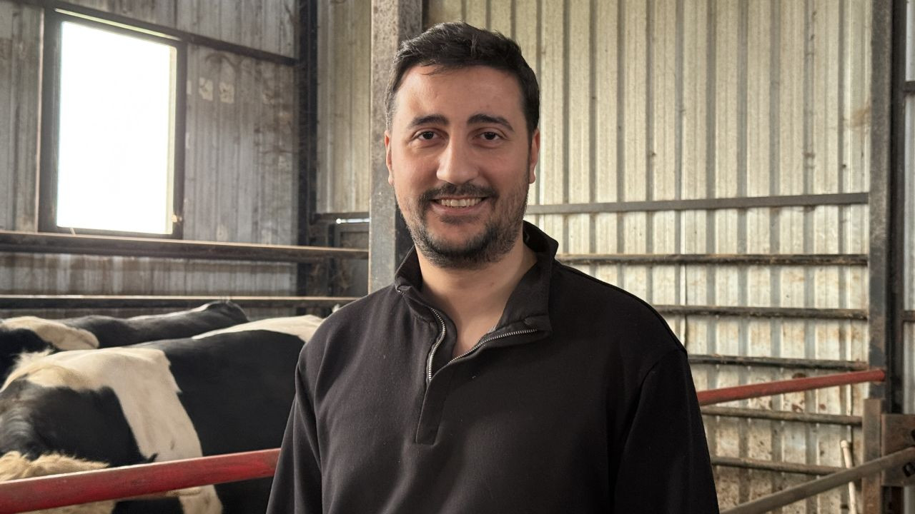 Kurbanlıkta Erken Alım Hareketliliği: Vatandaş Avantaj Peşinde - Sayfa 2