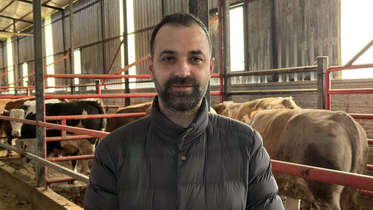 Kurbanlıkta Erken Alım Hareketliliği: Vatandaş Avantaj Peşinde - Sayfa 3