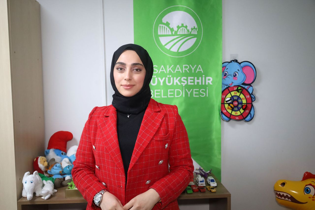 Büyükşehir’de Otizm Farkındalığı: “Bu Bir Eksiklik Değil, Farklılık” - Sayfa 3