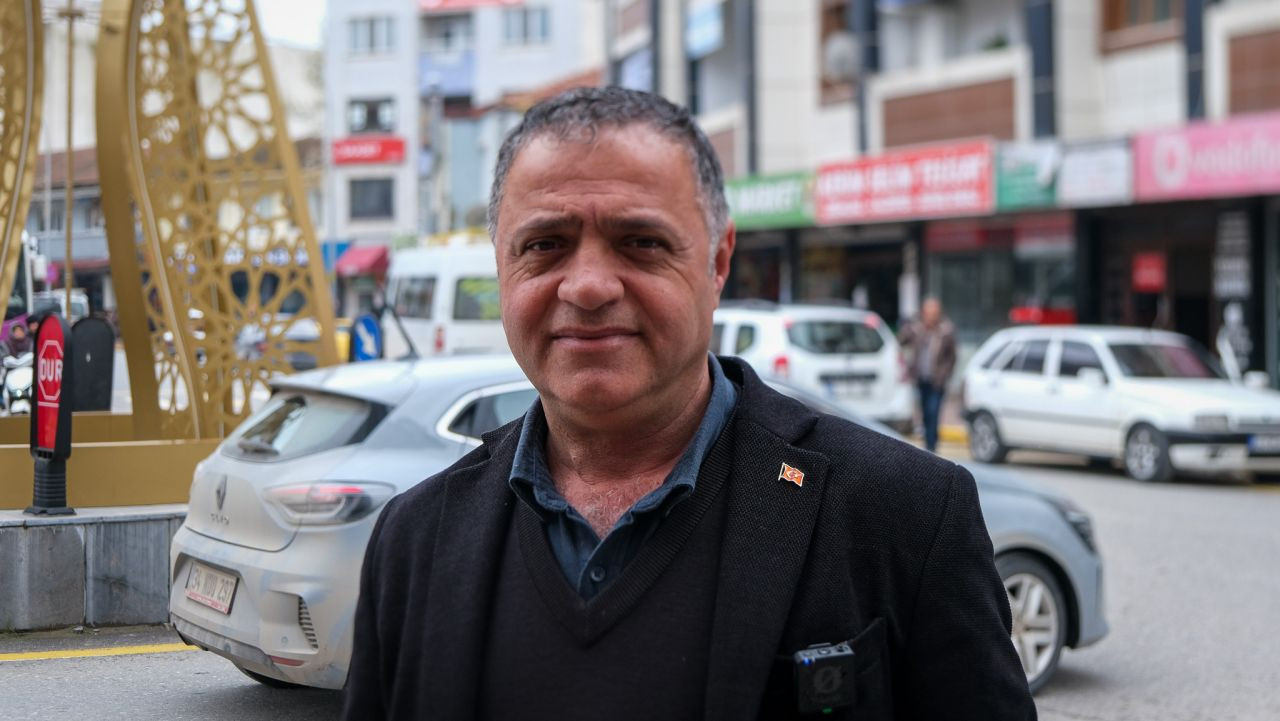 Ferizli Yeni Mahalle’nin 5 Kilometrelik İçme Suyu Hattı Yenilendi - Sayfa 3