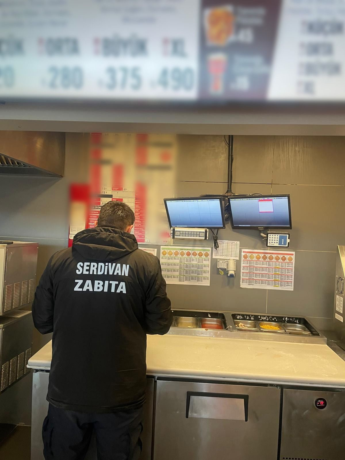Serdivan’da Denetimler Aralıksız Sürüyor - Sayfa 2