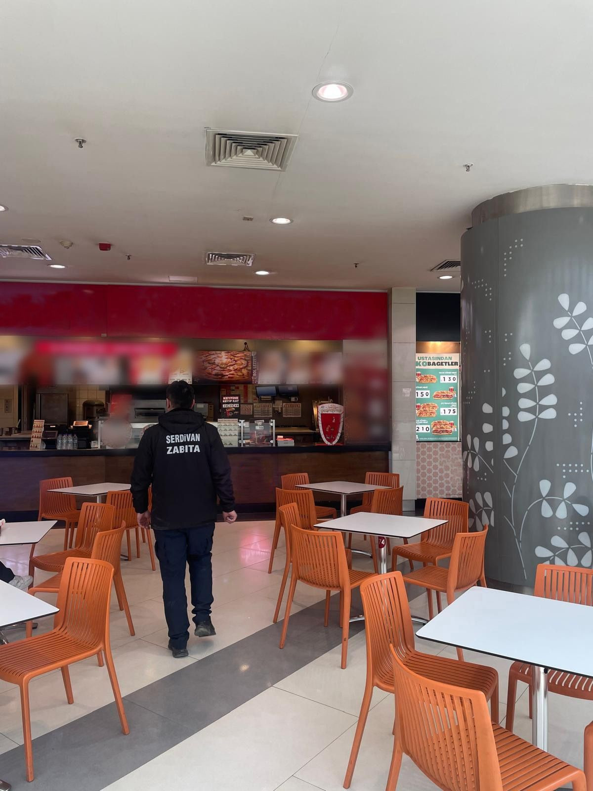 Serdivan’da Denetimler Aralıksız Sürüyor - Sayfa 1