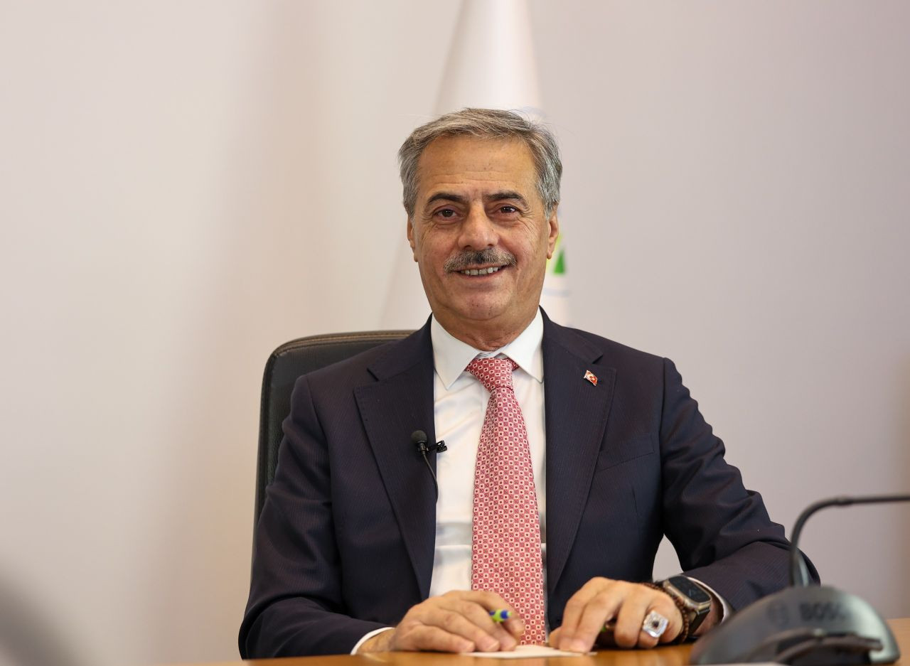 Başkan Alemdar: Adapazarı- Hendek demiryolu ulaşımı için ilk adım - Sayfa 1
