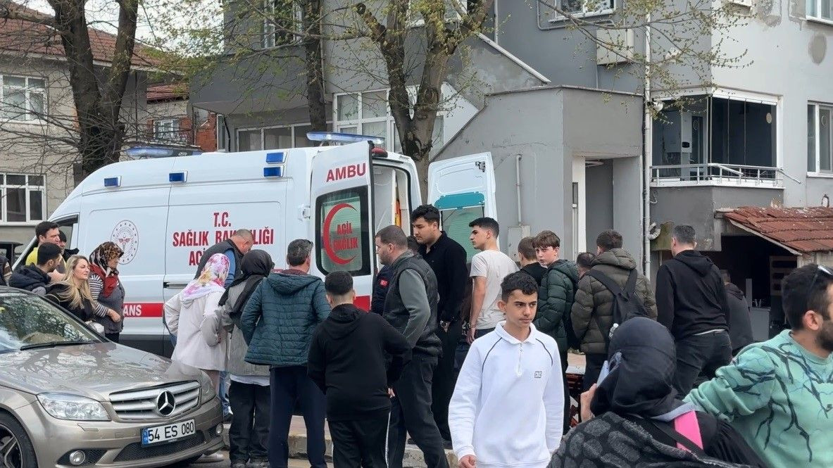 Yürekleri Ağza Getiren Kaza: 9 Yaşındaki Çocuğa Otomobil Çarptı - Sayfa 2