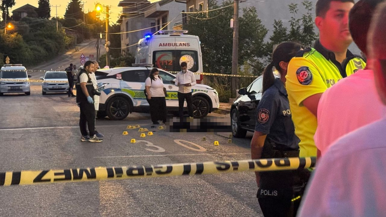 1,6 Milyonluk Alacak Tartışması Çifte Cinayetle Sonuçlandı - Sayfa 2