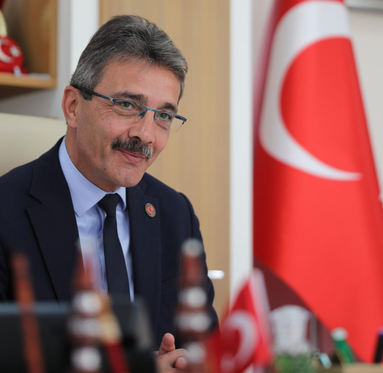 Erenler'de 2 Yıl Çalışma ve Programlarla Geçti - Sayfa 2