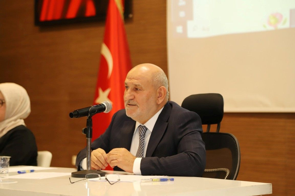 Hendek’te 24 Ayın Bilançosu: Başkan Püsküllü’den Dev Hizmet Atağı - Sayfa 1