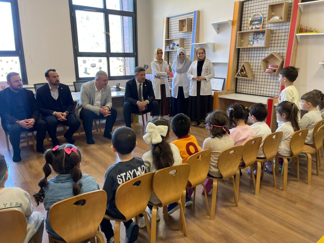 Serdivan ve Güneysu Arasında Kardeş Şehir Protokolü İmzalandı - Sayfa 3