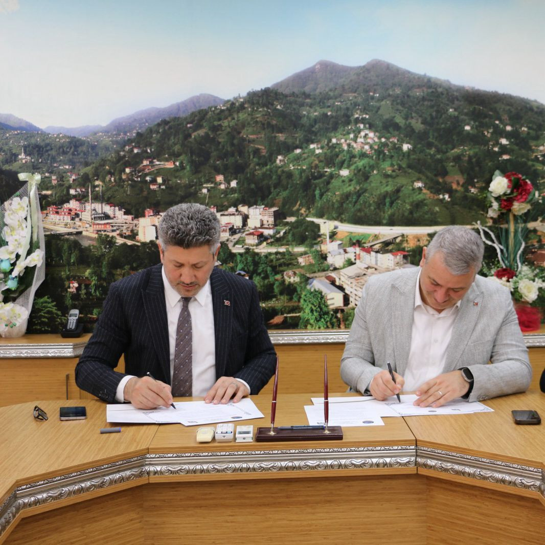 Serdivan ve Güneysu Arasında Kardeş Şehir Protokolü İmzalandı - Sayfa 2